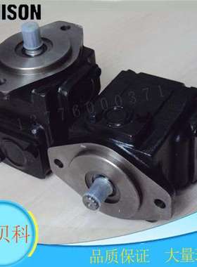 美国油泵丹尼逊T6C-025-2R00-A1原装叶片泵T6C 025 2R00 A1