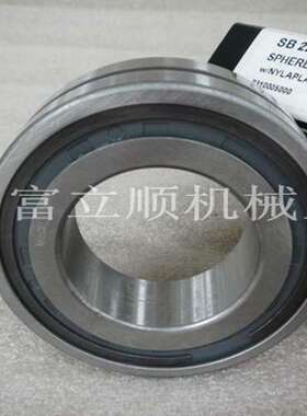 MCGILL轴承-供应美国MCGILL SB-22210W33SS轴承