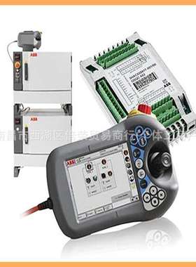 ABB DSQC202输入输出模块板卡控制器