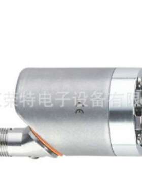 议价全新德国易福门多圈绝对值编码器RM3006 RM3008质保3年