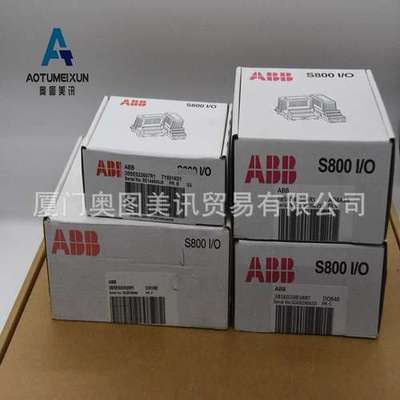 3ASD573001A5 YPQ110A ABB全新原装供应模块