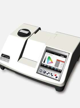 日本供应  NDK电色 PF 7000 分光白色差计