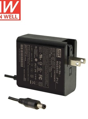 明纬（MEANWELL）NGE65U05-P1J 便捷携带式单组输出绿色环保适配