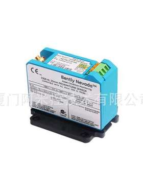 BENTLY本特利3500/50 288062-02 转速表模块
