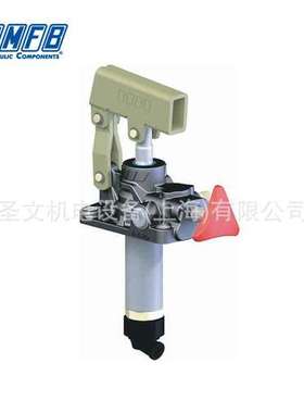 供应意大利OMFB手动泵PMS 12+5L油箱10601400045