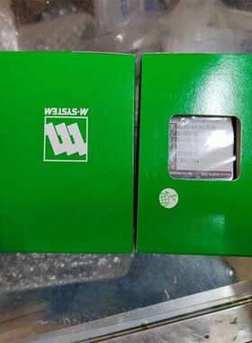 日本M-SYSTEM爱模M2VS-44-R2/K/N  B5SN-AA KWDY-AA-H HM-A-R