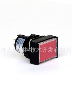 韩国建兴KOINO Φ16 瞬动型开关 KPB16M/SM/RM-2 原装进口