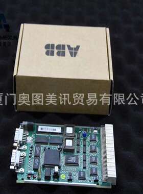 ABB SC540 3BSE006096R1(RB520 3BSE003528R1+CS512 3BUR980009R1