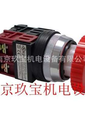 A25PF10日本MARUYASU丸安按钮开关A30PD01R玖宝销售