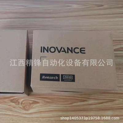AM403-CPU1608TP 汇川INOVANCE控制器全新现货优惠议价供应货实拍