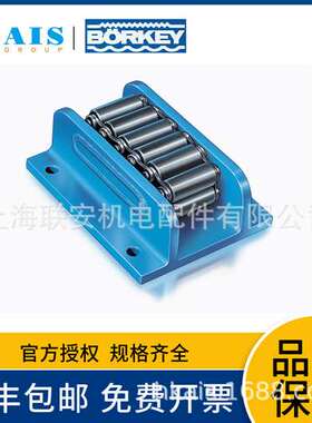 德国Borkey滚轮脚轮导向辊Mod.AA-HA-H-50CrV4  Mod.III