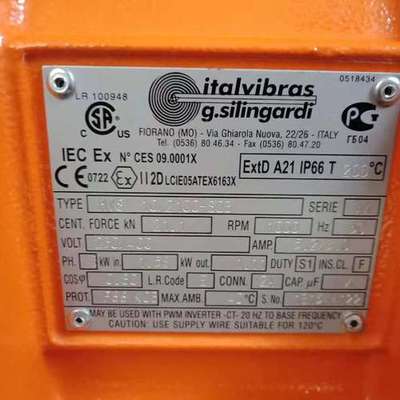 ELCA TM150-29761 500VA AC380V AC16/20/24V控制变压器