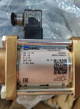 COAX  MK 15 DR NC  539791  526469  3-HPB-H 32 MK  533883