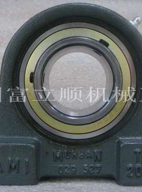 专业销售AMI轴承-美国AMI UCP-U320-64轴承