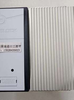 BLOCK  PM-0724-400-2电子断路器Gessman DP120-47LT T1420电位计