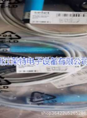全新销售德国SEIET电感式接近开关B18G122SC B18EG124SC质保