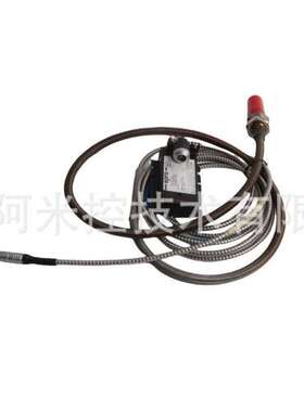 德国EPRO PR6425/010-100 CON021转速传感器 用于机械监测系统