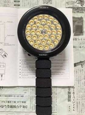 进口原装SERIC索莱克人造太阳能照明XC-500BF