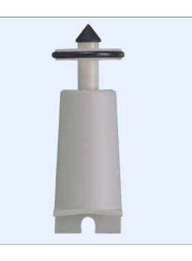 台湾泰仕RM-1502接触式转速表配件