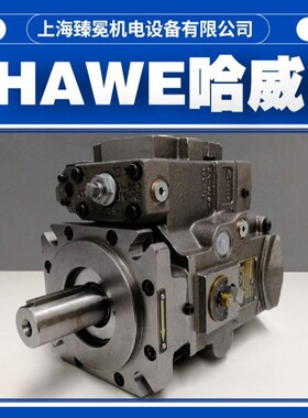 HAWE哈威轴向柱塞泵V30D-075RKN-1-1-02/N V30D-250RDN-2-1油泵