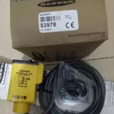 Q45VR3FP   邦纳   全新原装正品