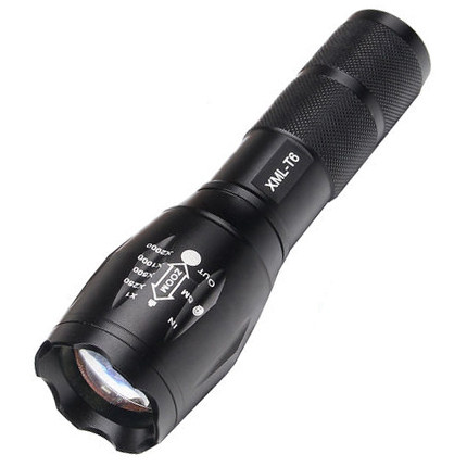 Lumière vélo - phare - Ref 2401520 Image 1