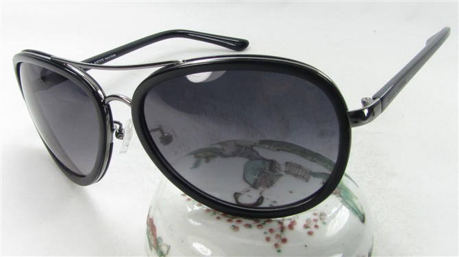 墨镜韩国飞行员太阳镜