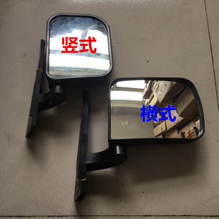 唐骏欧铃赛菱货车配件 赛铃赛菱C版Q版 A6a6后视镜 倒车镜 反光镜