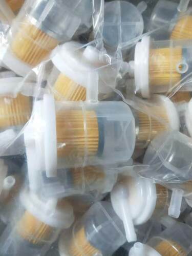 462化油器 塑料 汽油滤清器滤芯 改装检测仪 滤芯配件