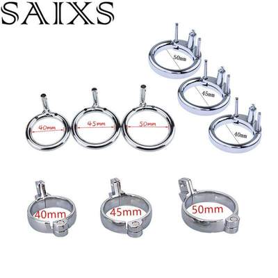 CockCageRinPartsLMal