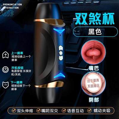 MaleSexToyRVaginstur