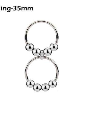 Male Penis Rings Cock Ring Lock Delay Ejaculation anillo hom