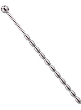 Male Stainless Steel Urethral Plug Urethral Dil Sounding Pen