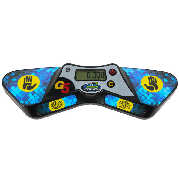 史塔克Speedstack五代专业版SS计时器 连袋G5 Pro比赛专用计时器