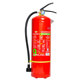 江荆手提式 水基灭火器私家车小轿车专用企业商用水基2