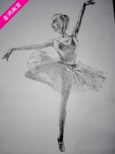 8开素描画静物 创意素描代画 代画手绘素描 定制素描画素描画代画