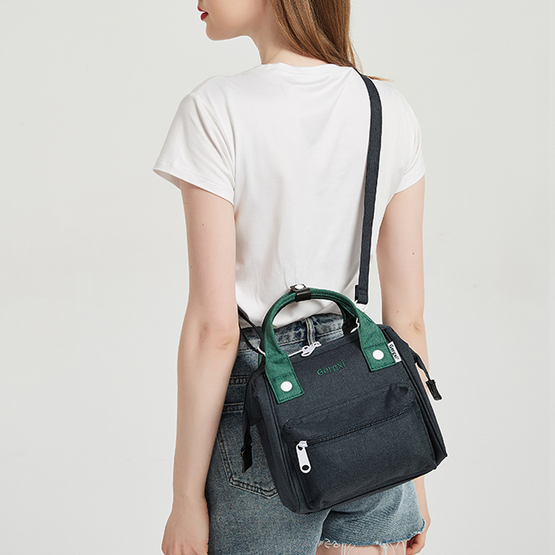 新款日系潮牌小挎包时尚手提包