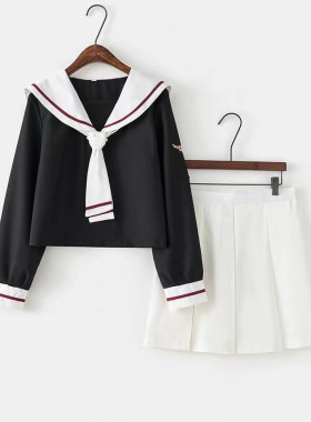 百变小樱cos服木之本樱魔法少女魔卡小樱cos服假发魔卡少女樱cos