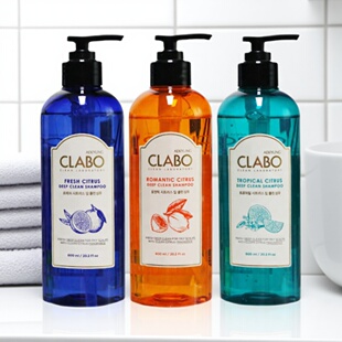 许昌超市同款韩国进口爱敬珂莱泊洗发水深层清洁防断护发清爽控油