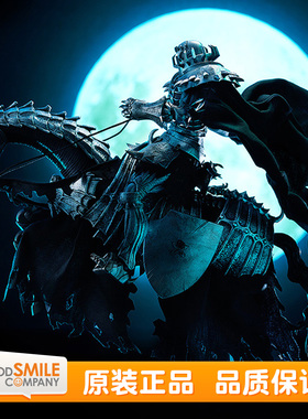 百亿补贴 GSC Max Factory figma 骷髅骑士 DX Edition 剑风传奇