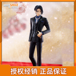 GSC 刀剑乱舞 POP UP PARADE 三日月宗近 祝装Ver. L 手办 现货