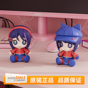 预定 GSC Huggy Good Smile 米塔 冰箱贴 Q版手办