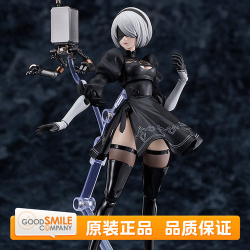 尼尔：自动人形figma手办