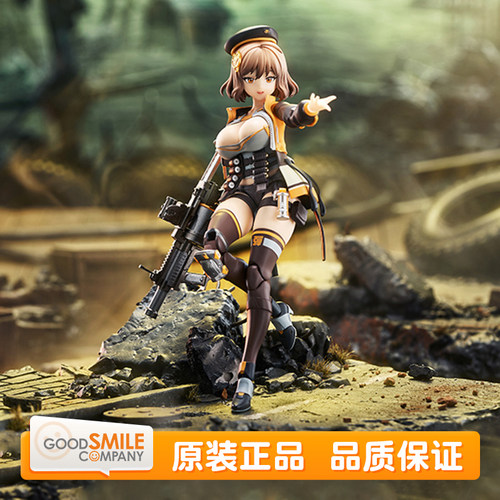 GSC 胜利女神 妮姬 NIKKE Hyper Body 阿妮斯 可动手办 现货
