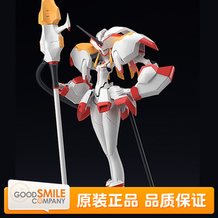 MODEROID 现货 模型 拼装 鹤望兰 FRANXX the DARLING GSC