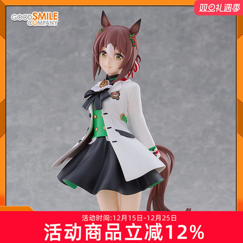 GSC 赛马娘 POP UP PARADE 美妙姿势 L size 周边 手办 现货