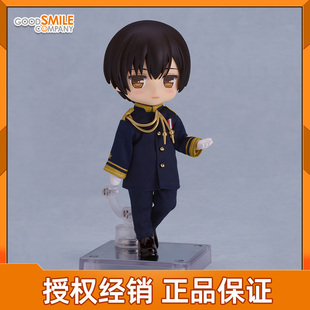 黑塔利亚 粘土娃 日本 粘土人DOLL 可动手办 预定 Q版 GSC