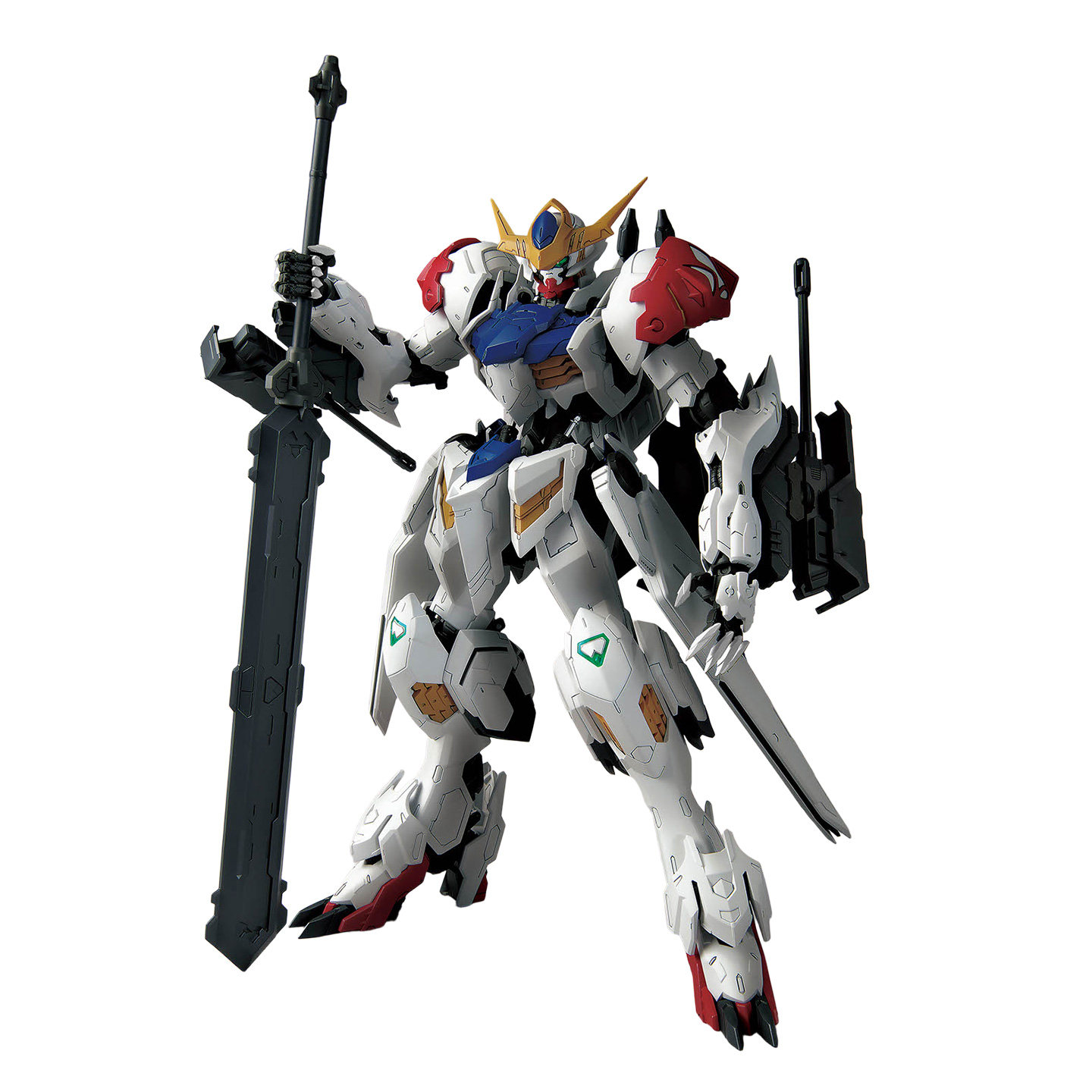 万代高达拼装模型HGUC 闪光的哈萨维 柯西 MG 巴巴托斯天狼座