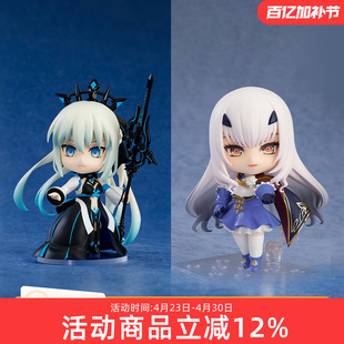 GSC Fate 命运 冠位指定 枪兵 梅柳齐娜 狂战士摩根 手办 现货