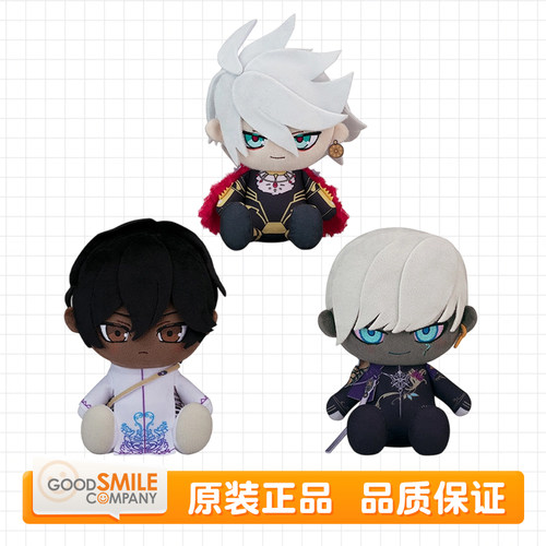 预定 GSC Fate 毛绒玩偶 Lancer 迦尔纳 因陀罗 Archer 阿周那